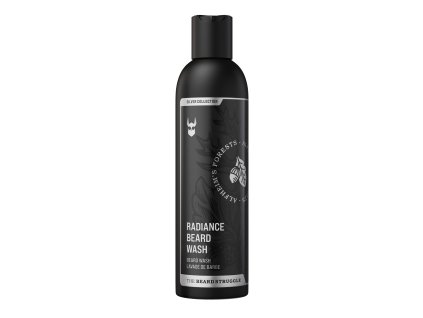 The Beard Struggle šampon na vousy Alfheim´s Forests