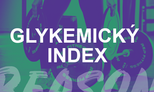 Glykemický Index