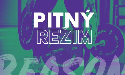 Pitný režim