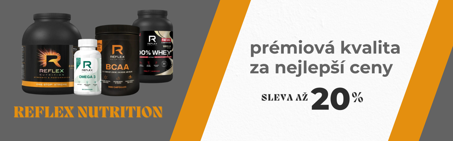 Reflex Nutrition