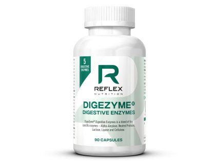 1.digezyme 90 kapsli