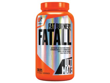 fatall fat burner