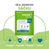 2.REV Revive Active 30 sáčků pomeranč mango 58001 síla jednoho sáčku