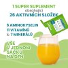 4.REV Revive Active 30 sáčků pomeranč mango 58001 super suplement