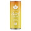 1 natural energy orange lemonade 330 ml