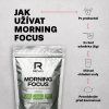 4.REF Morning Focus 120g How To Use