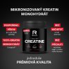 4.REF Creapure Creatine 500g Premiova kvalita