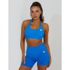 Sportovní podprsenka SHAPE - Blue