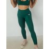 Dámské legíny DEFINE - Green