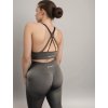 Sports Bra DEFINE - Grey