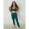 Sports Bra DEFINE - Green