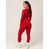 Dámske legíny COMFY - Red