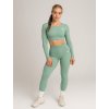 Women's Leggings COMFY - Green