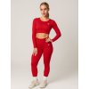Dámsky top COMFY - Red