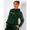 Women's hoodie BEASTHY - Green
