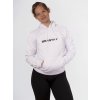 Women's hoodie BEASTHY - White