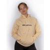 Dámská mikina BEASTHY - Beige
