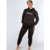 Women's sweatpants BEASTHY - Black