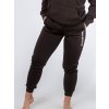 Women's sweatpants BEASTHY - Black
