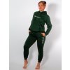 Women's sweatpants BEASTHY - Green