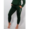 Women's sweatpants BEASTHY - Green