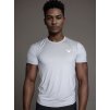 Sports T-shirt BEASTHY - Light Grey