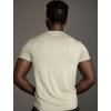 Sportovní tričko BEASTHY - Beige