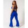 Jumpsuit - Blue