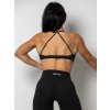 Dámska Podprsenka FLAYED - Black
