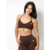 Dámska Podprsenka FLAYED - Brown