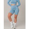 Dámské kraťasy COMFY – Blue