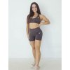 Women's Shorts DEFINE - Grey
