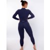Dámské legíny COMFY - Dark Blue