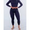 Dámské legíny COMFY - Dark Blue