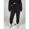 Women's sweatpants AYLA - Black