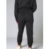 Women's sweatpants AYLA - Black