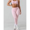 Women's Leggings SHAPE - Pink
