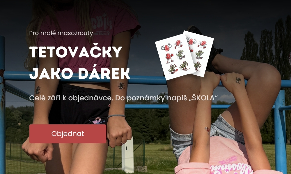 Tetovačky
