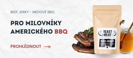 Beast meat BBQ Honey