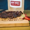 Výhodný set Hovězí jerky - Chilli