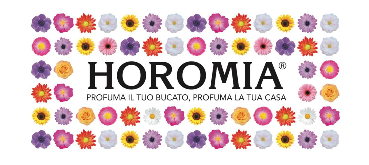 Horomia – Sviežosť a vôňa pre každú domácnosť