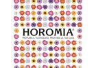 HOROMIA spreje na textil