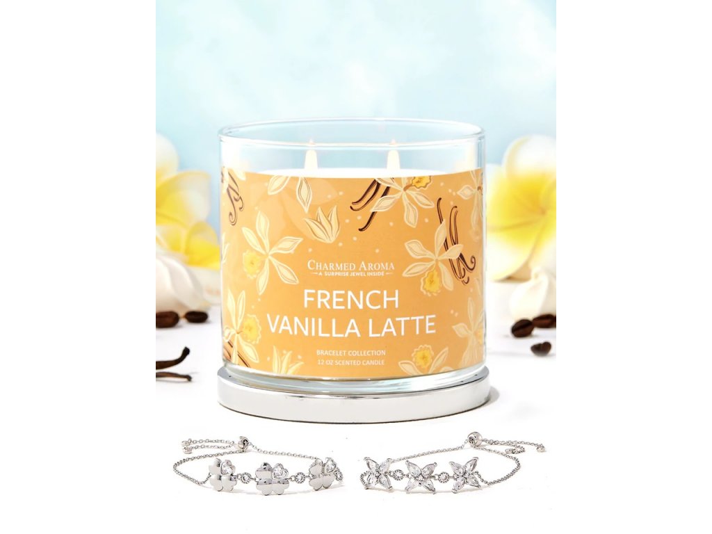 francuzska vanilka