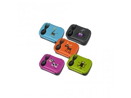 1002 2 carl oskar sandwich lunch box na jedlo dieta deti zelena ruzova tyrkysova oranzova cierna 1 shop beaushop
