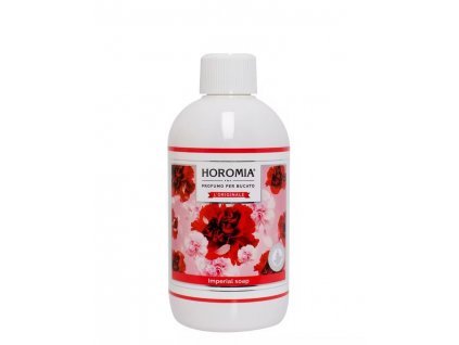 HOROMIA - Olejový parfum do prania - Imperial Soap