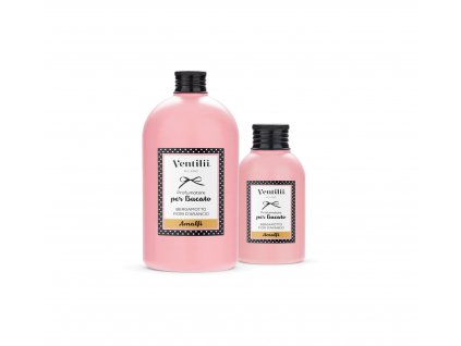 Ventilii Milano - Olejový parfum do prania - Amalfi