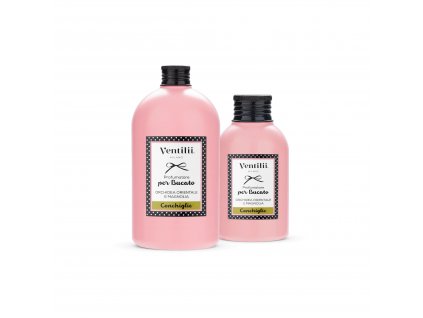 Ventilii Milano - Olejový parfum do prania - Conchiglie