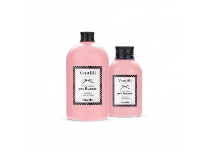 Ventilii Milano - Olejový parfum do prania - Nuvole
