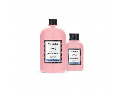 Ventilii Milano - Olejový parfum do prania - Fior di Campo