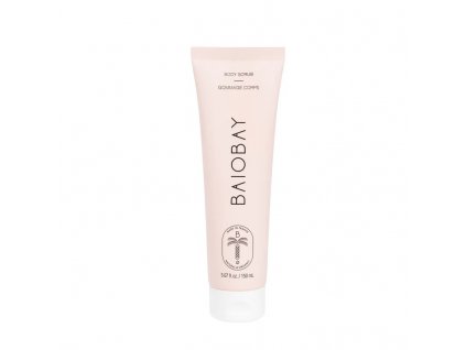 BAIOBAY BIO Telový peeling - 150 ml